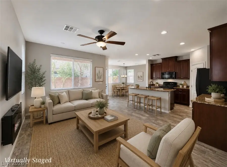 9337 Golden Lad Avenue, Las Vegas, NV 89166 - #3