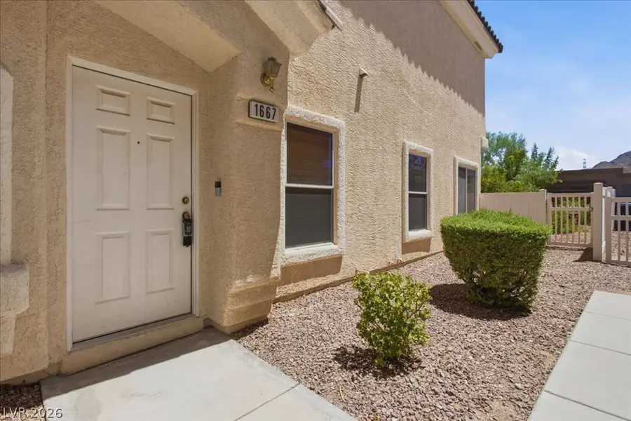 1667 Lefty Garcia Way, Henderson, NV 89002 - #3