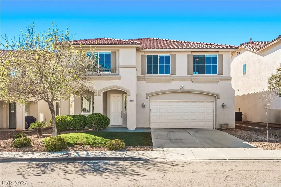 9569 Havelock Court, Las Vegas, NV 89148 - #1