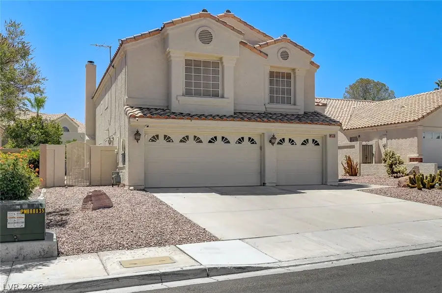 295 Vallarte Drive, Henderson, NV 89014 - #2