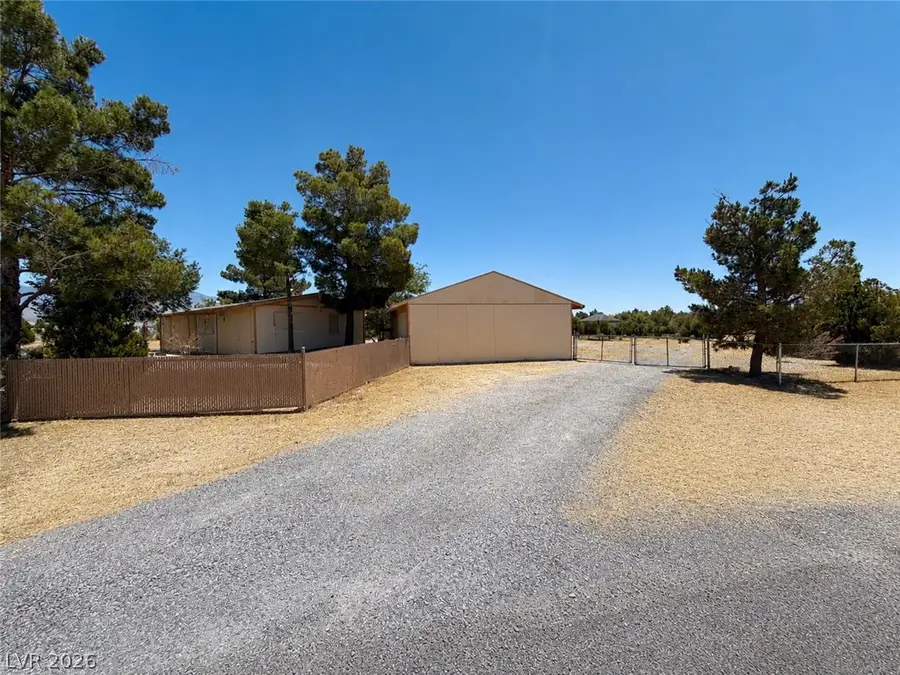 1611 W Blosser Ranch Road, Pahrump, NV 89060 - #2