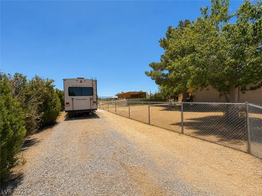 1611 W Blosser Ranch Road, Pahrump, NV 89060 - #3