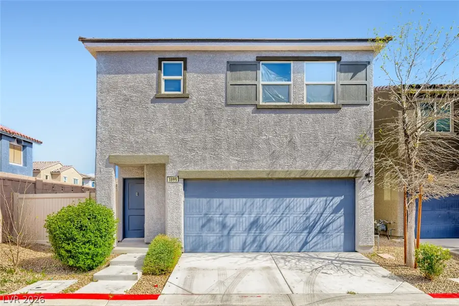 1896 Via Del Rey Court, Las Vegas, NV 89115 - #2