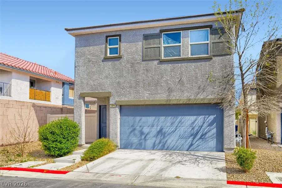 1896 Via Del Rey Court, Las Vegas, NV 89115 - #3