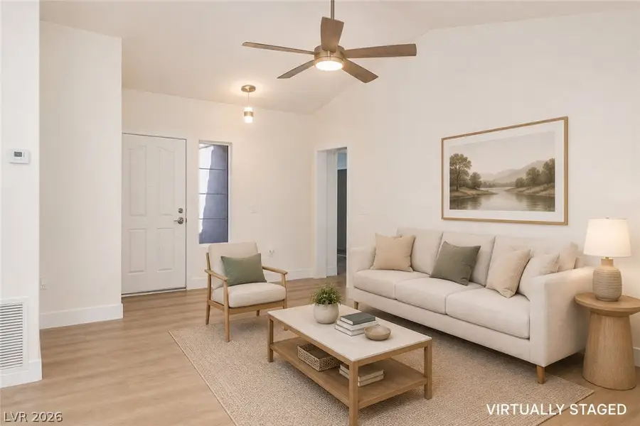8701 Villa Ridge Drive, Las Vegas, NV 89134 - #2