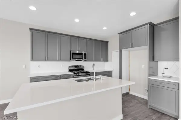 10513 Tranquil Cove Court, Las Vegas, NV 89179