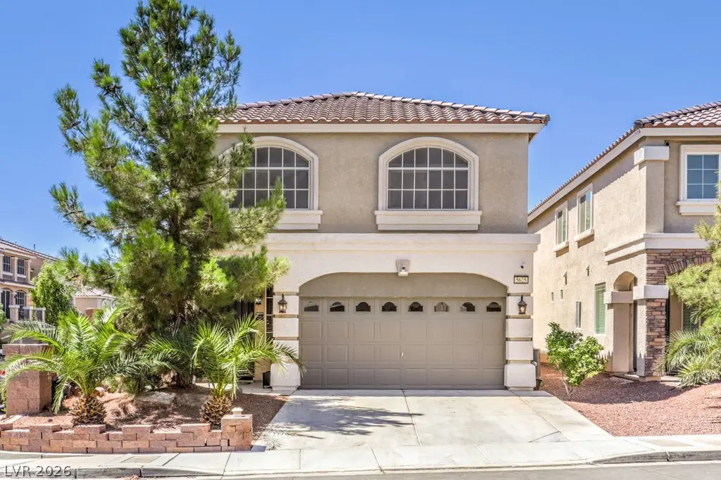 5625 Brimstone Hill Avenue, Las Vegas, NV 89141 - #1