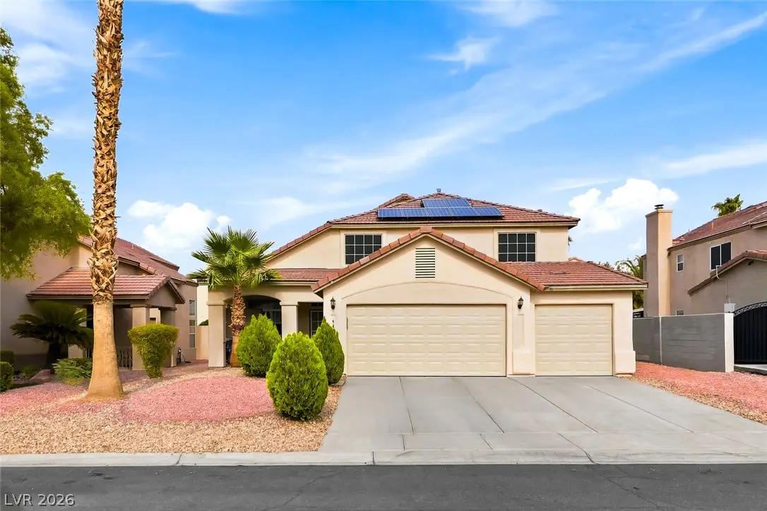 9462 Wishingstar Court, Las Vegas, NV 89123 - #1