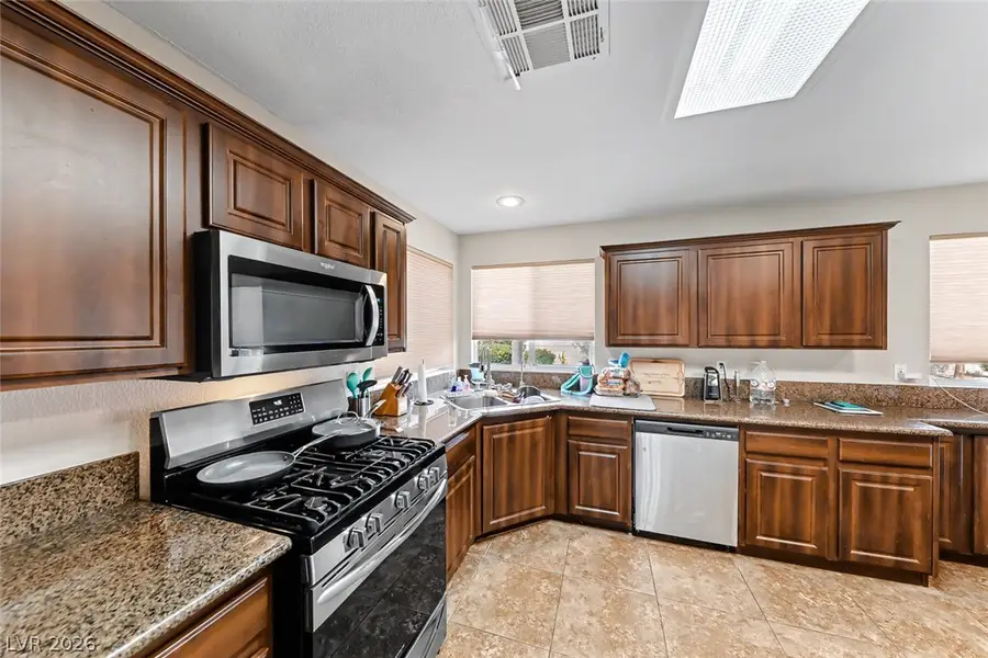 9462 Wishingstar Court, Las Vegas, NV 89123 - #2