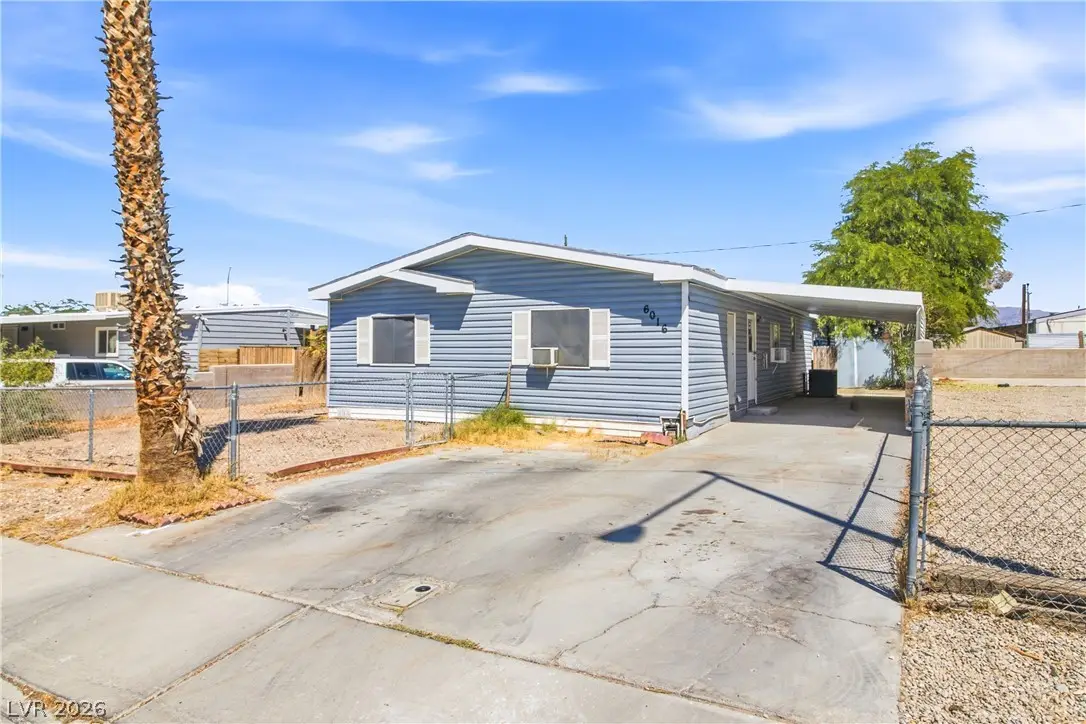 6016 Great Smoky Avenue, Las Vegas, NV 89156 - #1