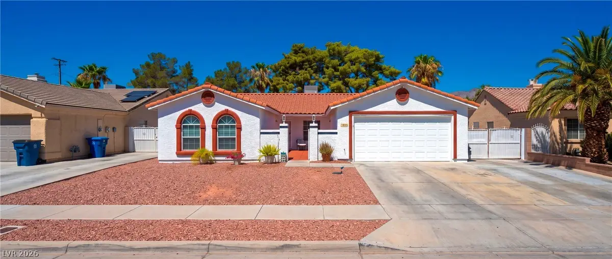 1825 Stonington Place, Las Vegas, NV 89108 - #1