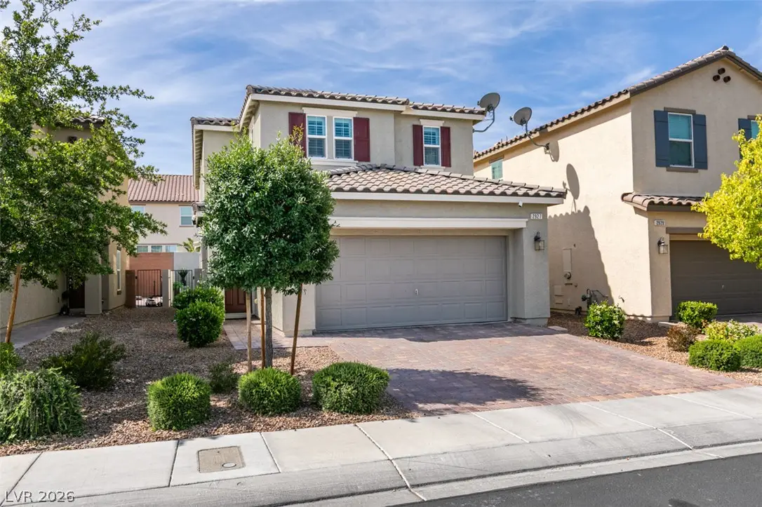 2927 Tranquil Brook Avenue, Henderson, NV 89044 - #1