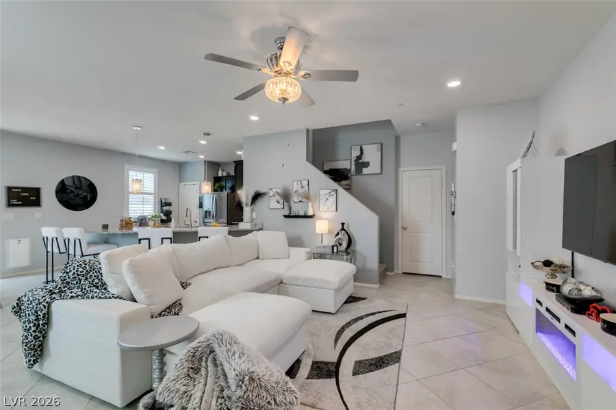 2927 Tranquil Brook Avenue, Henderson, NV 89044 - #3