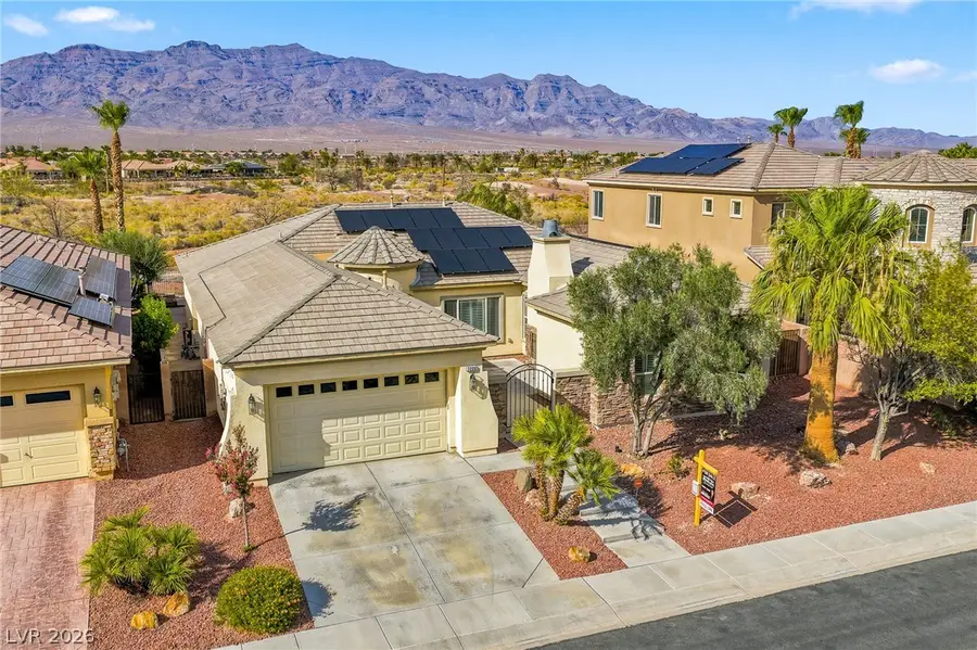 7208 Crandon Park Avenue, Las Vegas, NV 89131 - #2