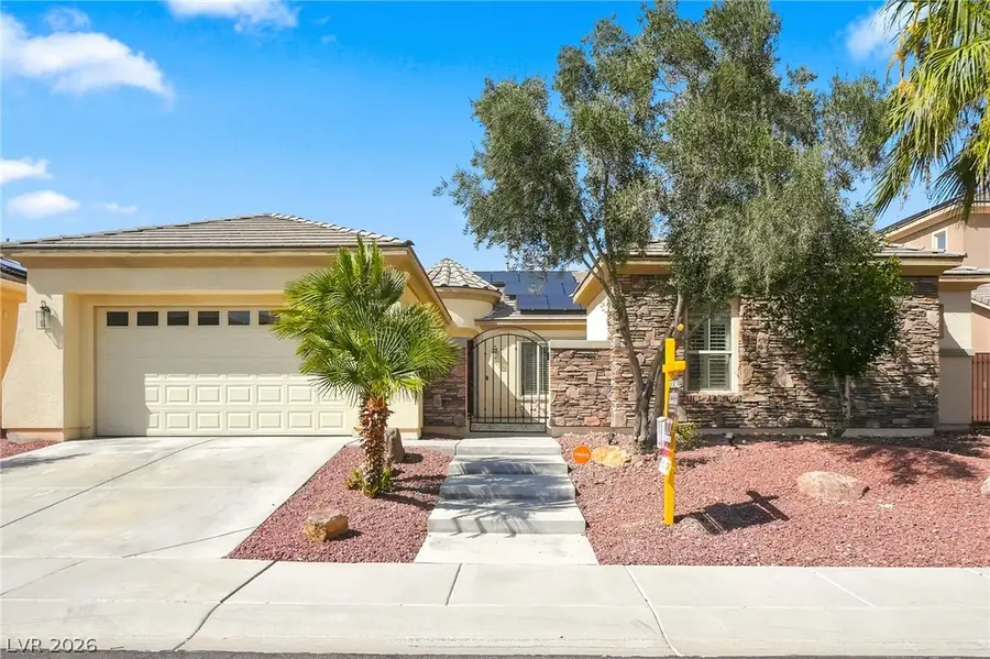 7208 Crandon Park Avenue, Las Vegas, NV 89131 - #3