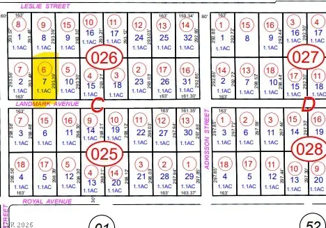 1711 Landmark Avenue, Pahrump, NV 89060 - #3