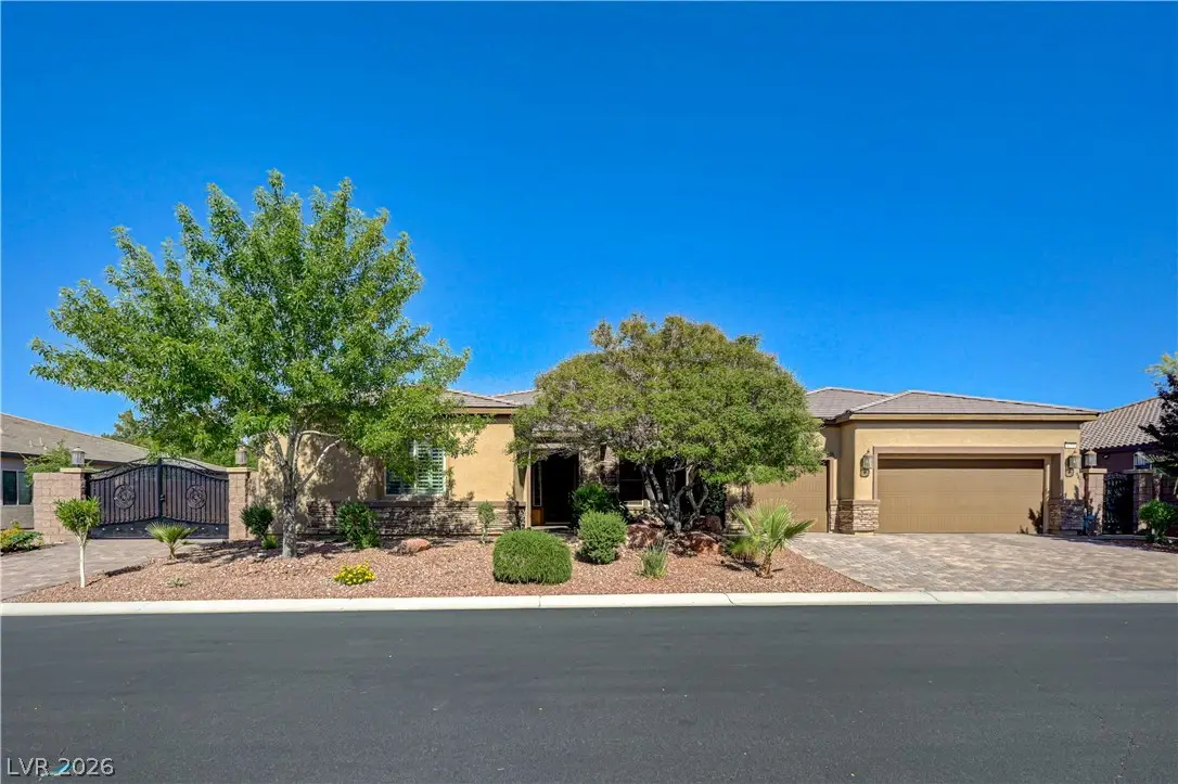 4260 Helena Cove Court, Las Vegas, NV 89129 - #1