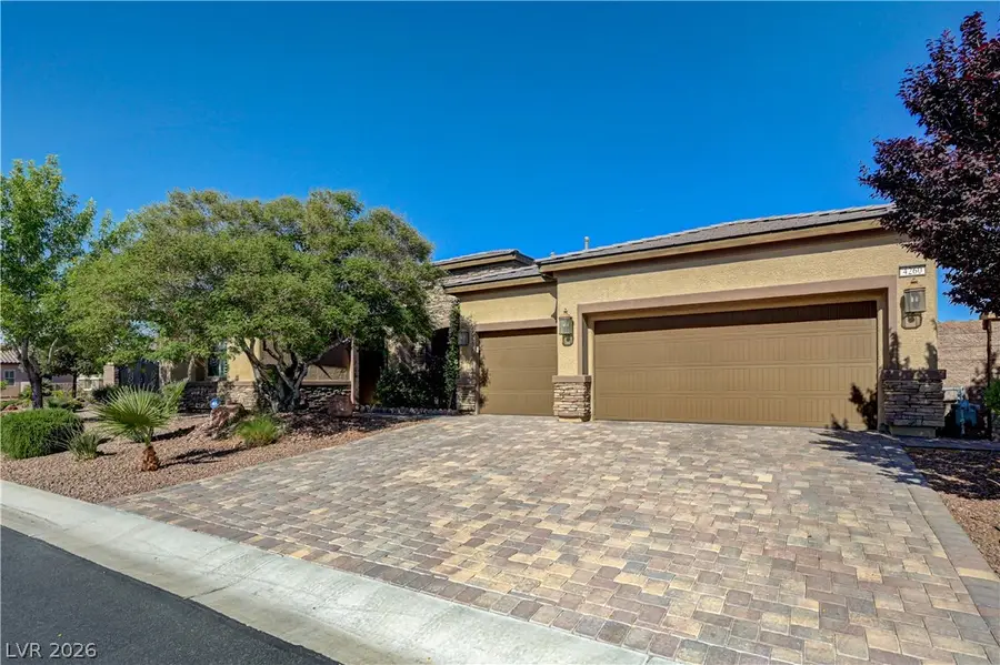 4260 Helena Cove Court, Las Vegas, NV 89129 - #2