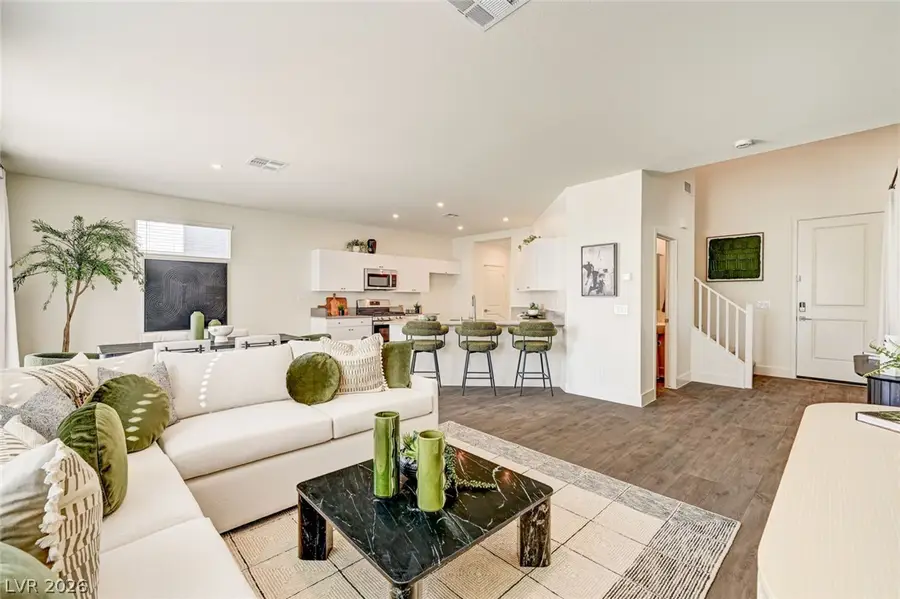 3646 Gin Fizz Street, Las Vegas, NV 89121 - #2