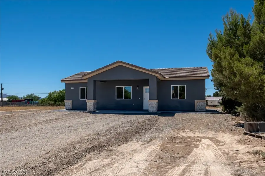 3080 Unicorn Avenue, Pahrump, NV 89048 - #2