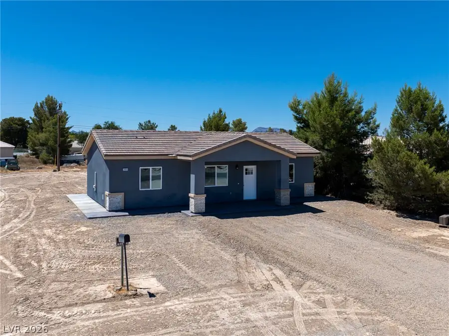 3080 Unicorn Avenue, Pahrump, NV 89048 - #3