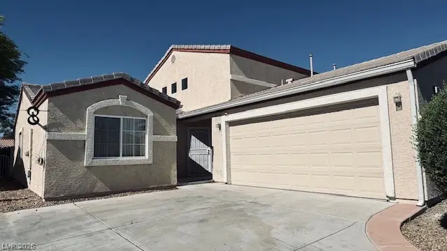 4724 Cohiba Way, North Las Vegas, NV 89031 - #1