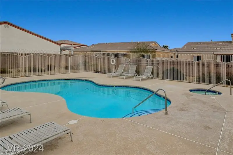 4724 Cohiba Way, North Las Vegas, NV 89031 - #2