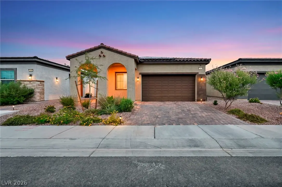 140 Royal Cascade Avenue, Henderson, NV 89011 - #1