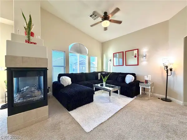 Address Withheld By Seller, Las Vegas, NV 89178