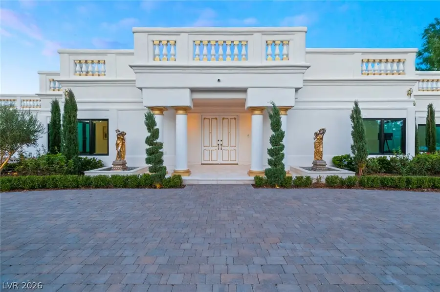 5950 Winding Canyon Drive, Las Vegas, NV 89120 - #3