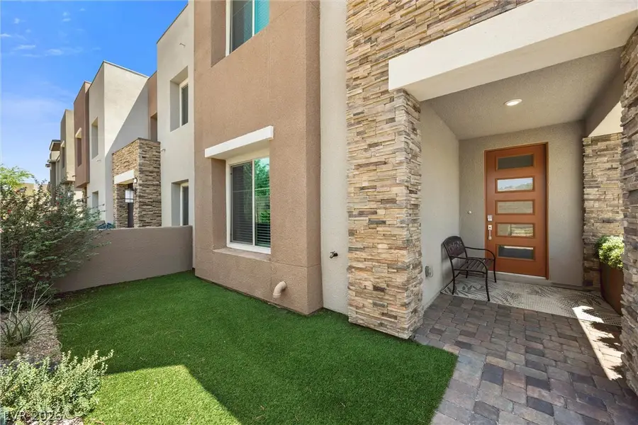 600 N Carriage Hill Drive #1034, Las Vegas, NV 89138 - #2