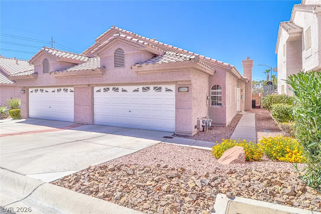 5334 Runningbrook Road, Las Vegas, NV 89120 - #1
