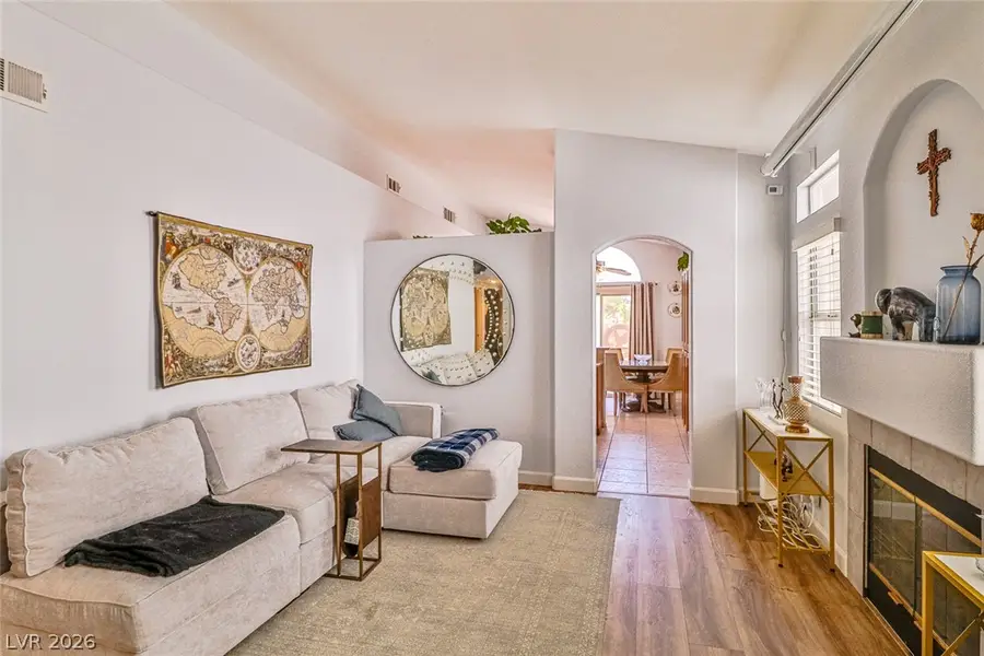 5334 Runningbrook Road, Las Vegas, NV 89120 - #3