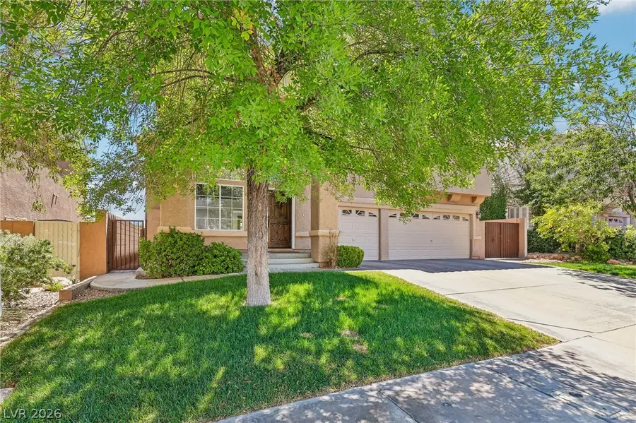266 Violet Note Street, Henderson, NV 89074 - #3