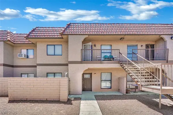 4300 N Lamont Street #278, Las Vegas, NV 89115