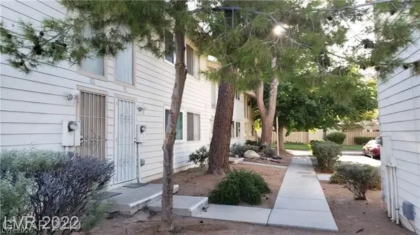 4770 Topaz Street #79, Las Vegas, NV 89121