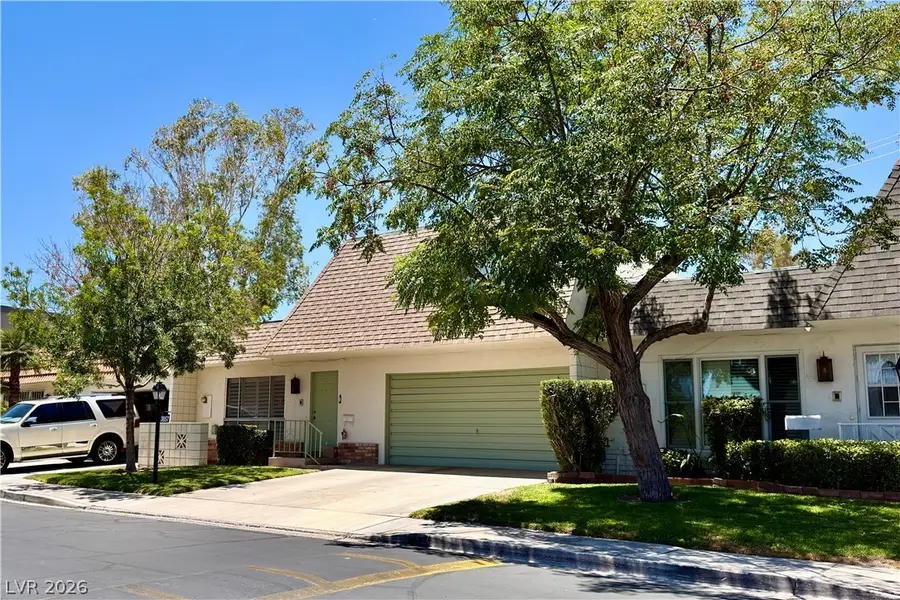 3857 Territory Street, Las Vegas, NV 89121 - #2