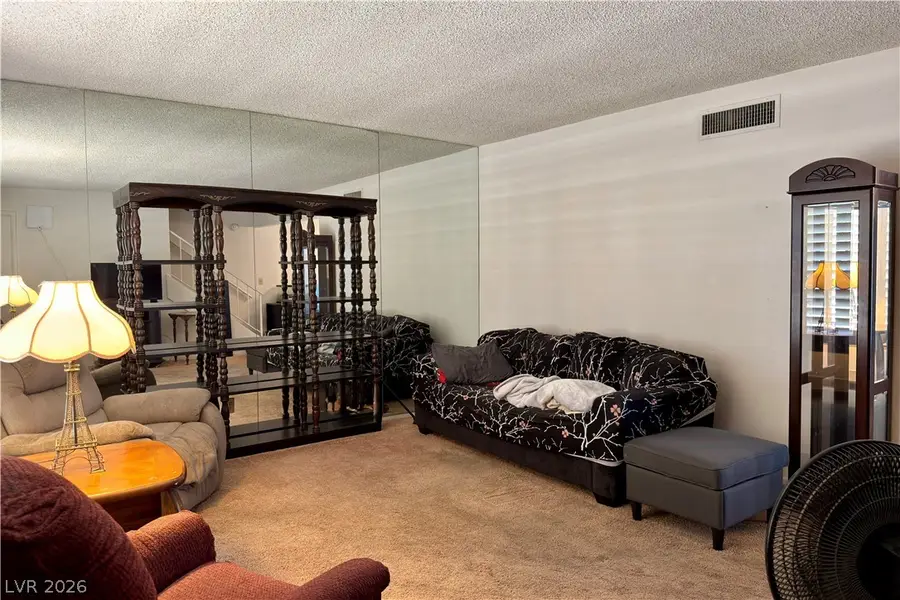 3857 Territory Street, Las Vegas, NV 89121 - #3