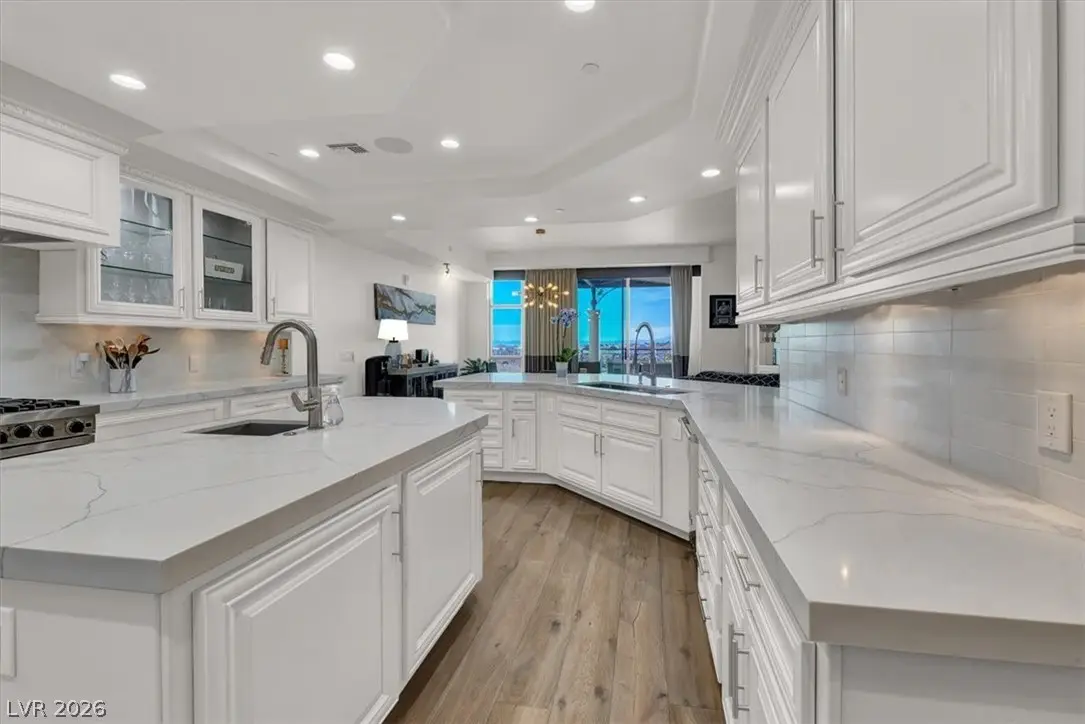 9101 Alta Drive #204, Las Vegas, NV 89145 - #1