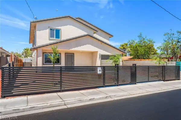 1031 Palm Street, Las Vegas, NV 89104