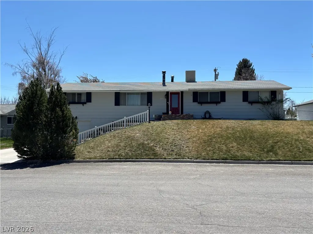 780 Avenue K, Ely, NV 89301 - #1