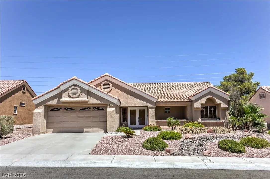 9332 Fresh Spring Drive, Las Vegas, NV 89134 - #1