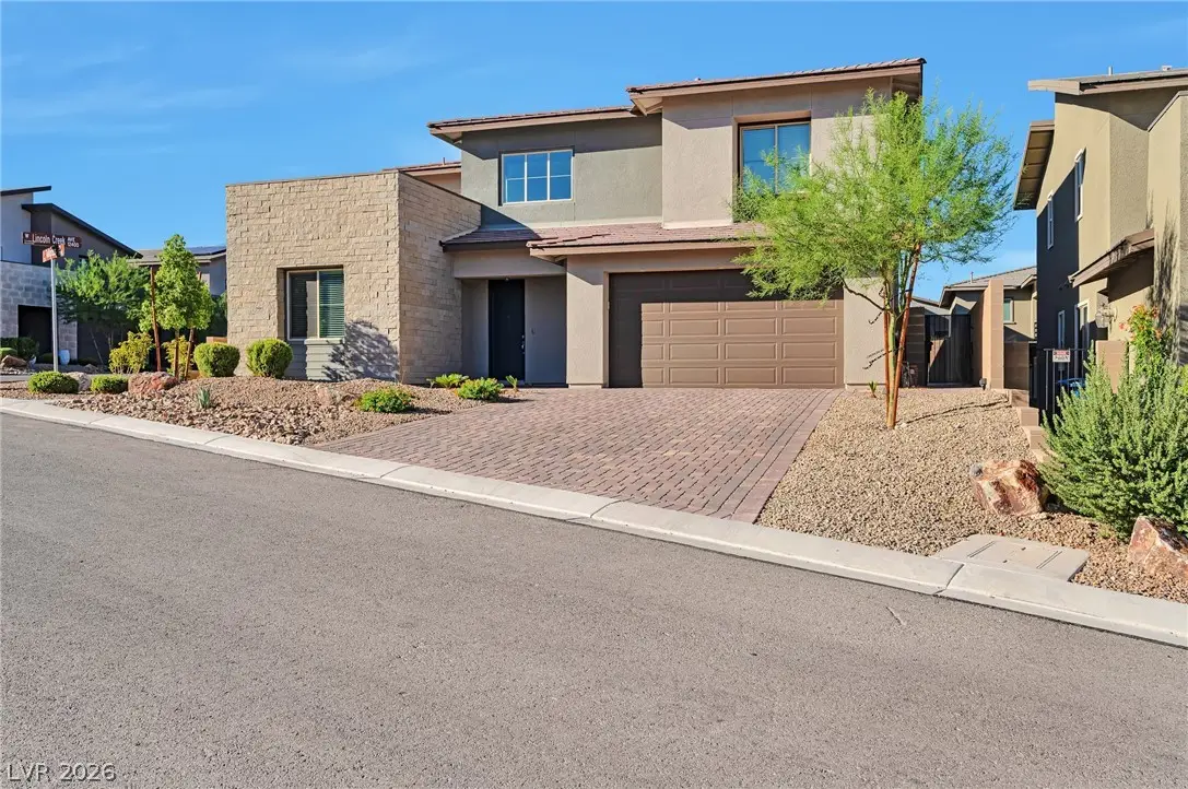 752 Tallgrass Street, Las Vegas, NV 89138 - #1