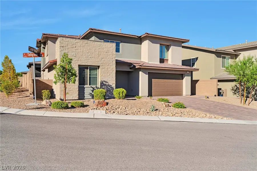 752 Tallgrass Street, Las Vegas, NV 89138 - #3