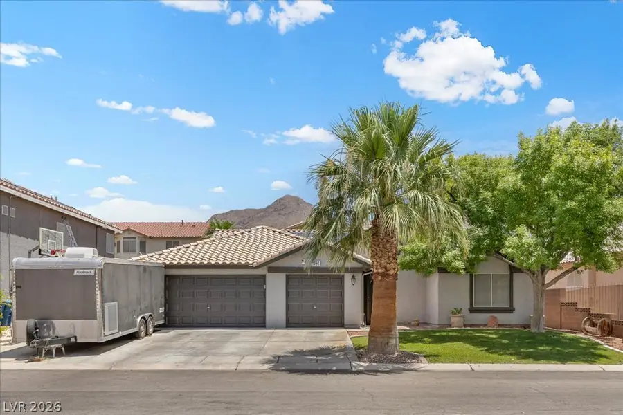 1494 Carriagedale Court, Las Vegas, NV 89110 - #2