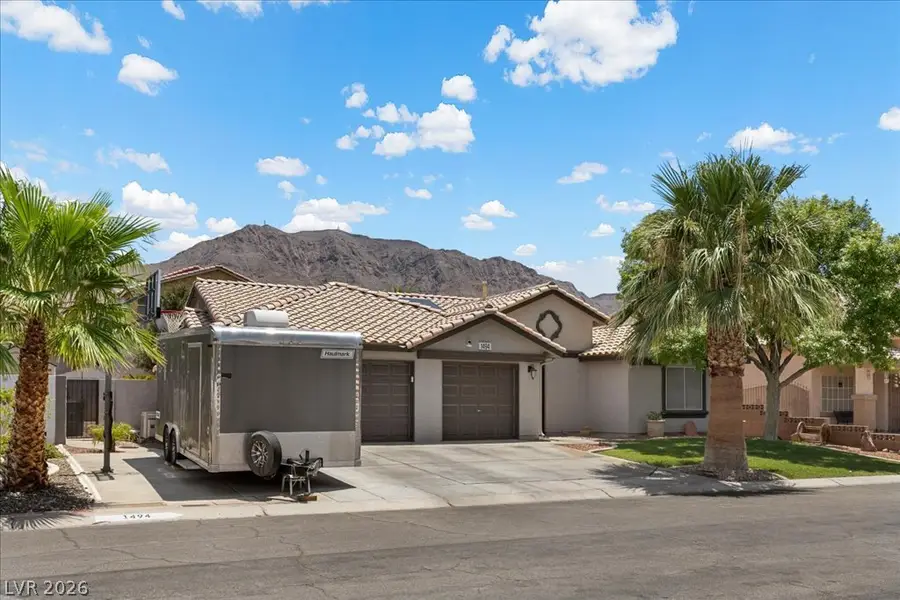 1494 Carriagedale Court, Las Vegas, NV 89110 - #3
