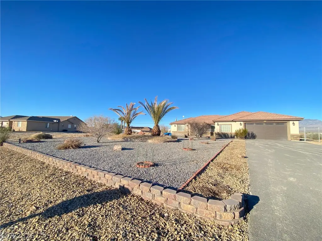 440 Chevron Street, Pahrump, NV 89048 - #1
