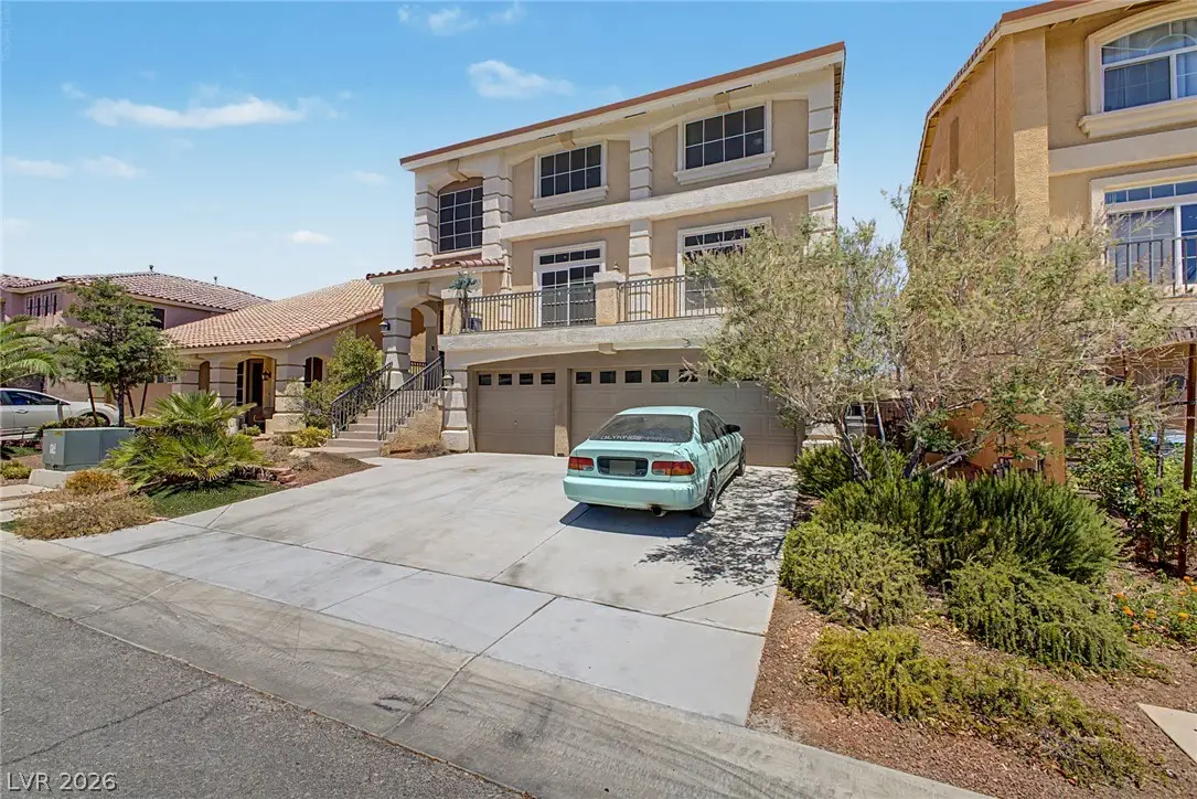 5448 Tulip Hill Avenue, Las Vegas, NV 89141 - #1