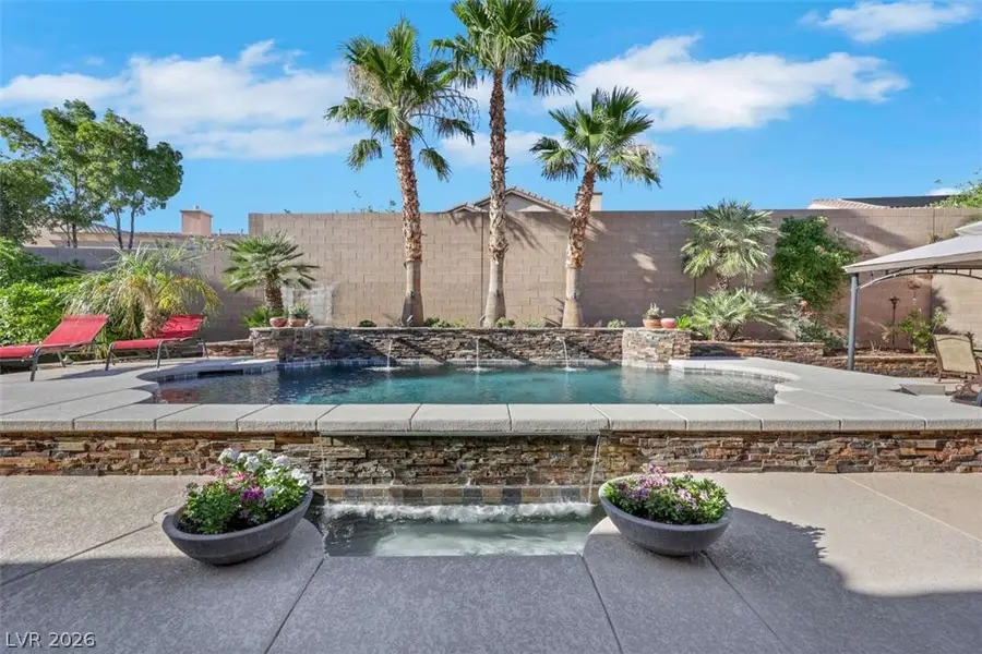 2756 Kilwinning Drive, Henderson, NV 89044 - #2
