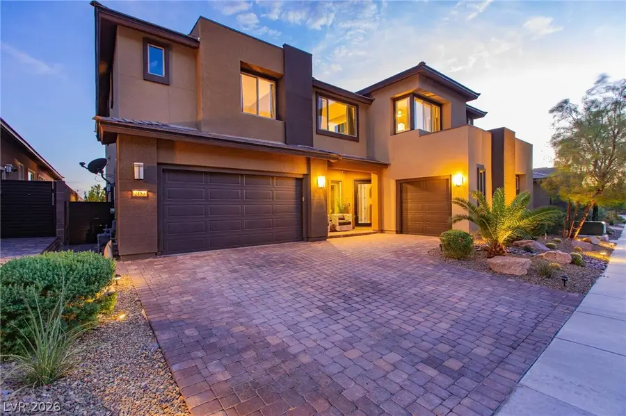 2153 King Crest Court, Henderson, NV 89052 - #3